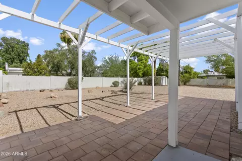 Exterior - 628 E Boca Raton Rd, Phoenix, AZ 85022 photo 7 of 9