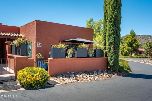 165 Verde Valley School Rd #23, Sedona, AZ 86351