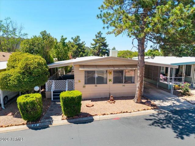 205 Sunset Dr #83, Sedona, AZ 86336