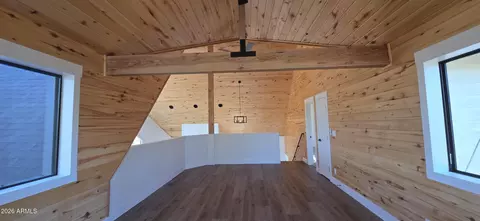 Entry Way - 2870 Cedar Rdg, Overgaard, AZ 85933 photo 5 of 5