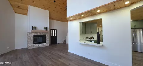 Living - 2870 Cedar Rdg, Overgaard, AZ 85933 photo 1 of 1