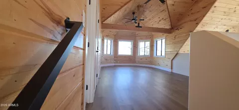 Entry Way - 2870 Cedar Rdg, Overgaard, AZ 85933 photo 4 of 5