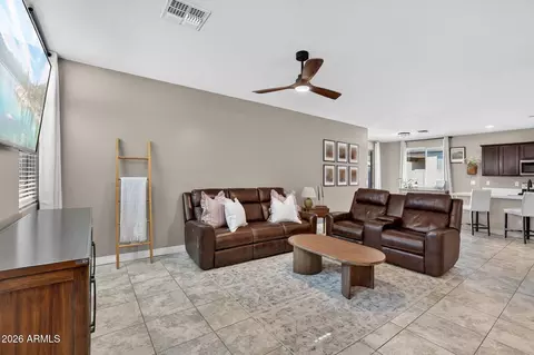 18349 W Via Del Sol --, Surprise, AZ 85387