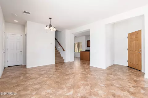 Living - 3954 E Melinda Dr, Phoenix, AZ 85050 photo 2 of 4