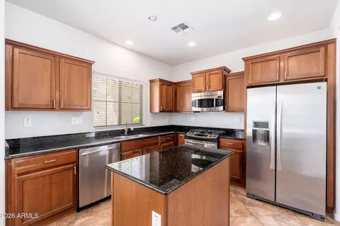 Kitchen - 3954 E Melinda Dr, Phoenix, AZ 85050 photo 1 of 5