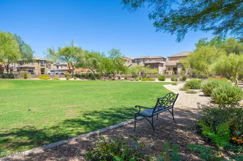 Exterior - 3954 E Melinda Dr, Phoenix, AZ 85050 photo 8 of 9