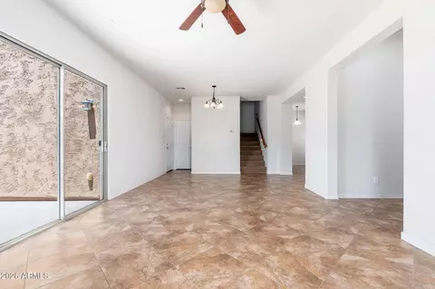 Living - 3954 E Melinda Dr, Phoenix, AZ 85050 photo 3 of 4