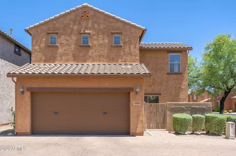 Exterior - 3954 E Melinda Dr, Phoenix, AZ 85050 photo 3 of 9