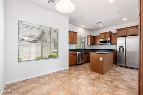 Kitchen - 3954 E Melinda Dr, Phoenix, AZ 85050 photo 5 of 5