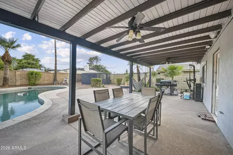 Exterior - 3915 E Yucca St, Phoenix, AZ 85028 photo 4 of 7