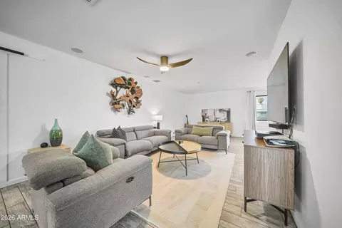 Living - 3915 E Yucca St, Phoenix, AZ 85028 photo 3 of 4