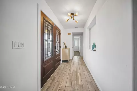 Entry Way - 3915 E Yucca St, Phoenix, AZ 85028 photo 1 of 1