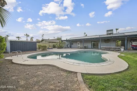 Exterior - 3915 E Yucca St, Phoenix, AZ 85028 photo 1 of 7