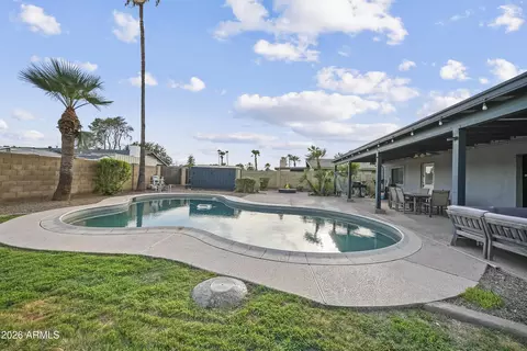 Exterior - 3915 E Yucca St, Phoenix, AZ 85028 photo 7 of 7