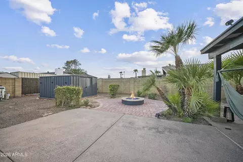Exterior - 3915 E Yucca St, Phoenix, AZ 85028 photo 3 of 7