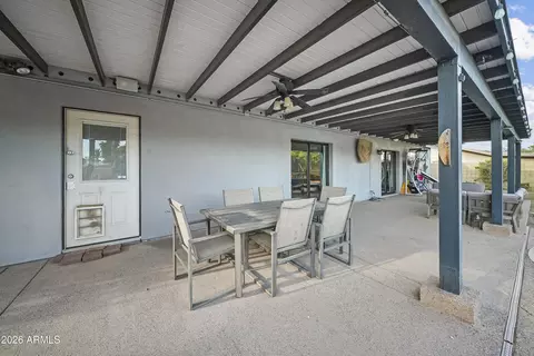 Exterior - 3915 E Yucca St, Phoenix, AZ 85028 photo 5 of 7
