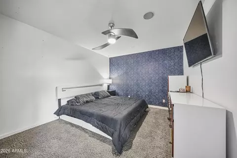 Bedroom - 3915 E Yucca St, Phoenix, AZ 85028 photo 1 of 3