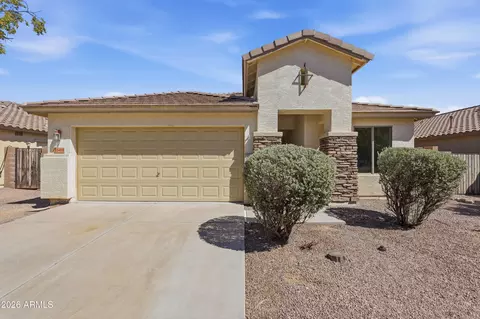 35465 N Belgian Blue Ct, San Tan Valley, AZ 85143