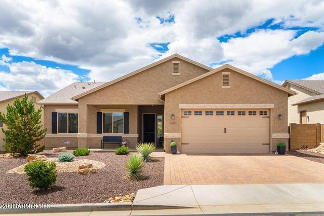 5286 N Elliot Ave, Prescott Valley, AZ 86314