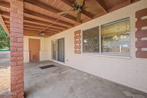 Exterior - 1341 E Orchid Ln, Phoenix, AZ 85020 photo 10 of 10