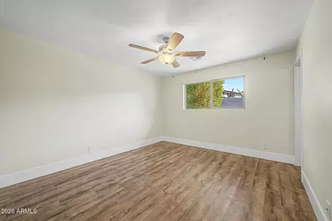Bedroom - 1341 E Orchid Ln, Phoenix, AZ 85020 photo 1 of 4