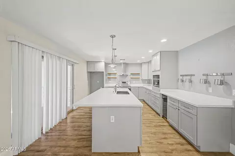 Kitchen - 1341 E Orchid Ln, Phoenix, AZ 85020 photo 3 of 3