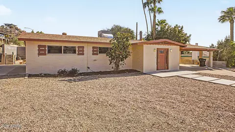 Exterior - 1341 E Orchid Ln, Phoenix, AZ 85020 photo 3 of 10