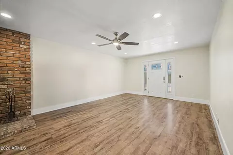 Living - 1341 E Orchid Ln, Phoenix, AZ 85020 photo 2 of 3