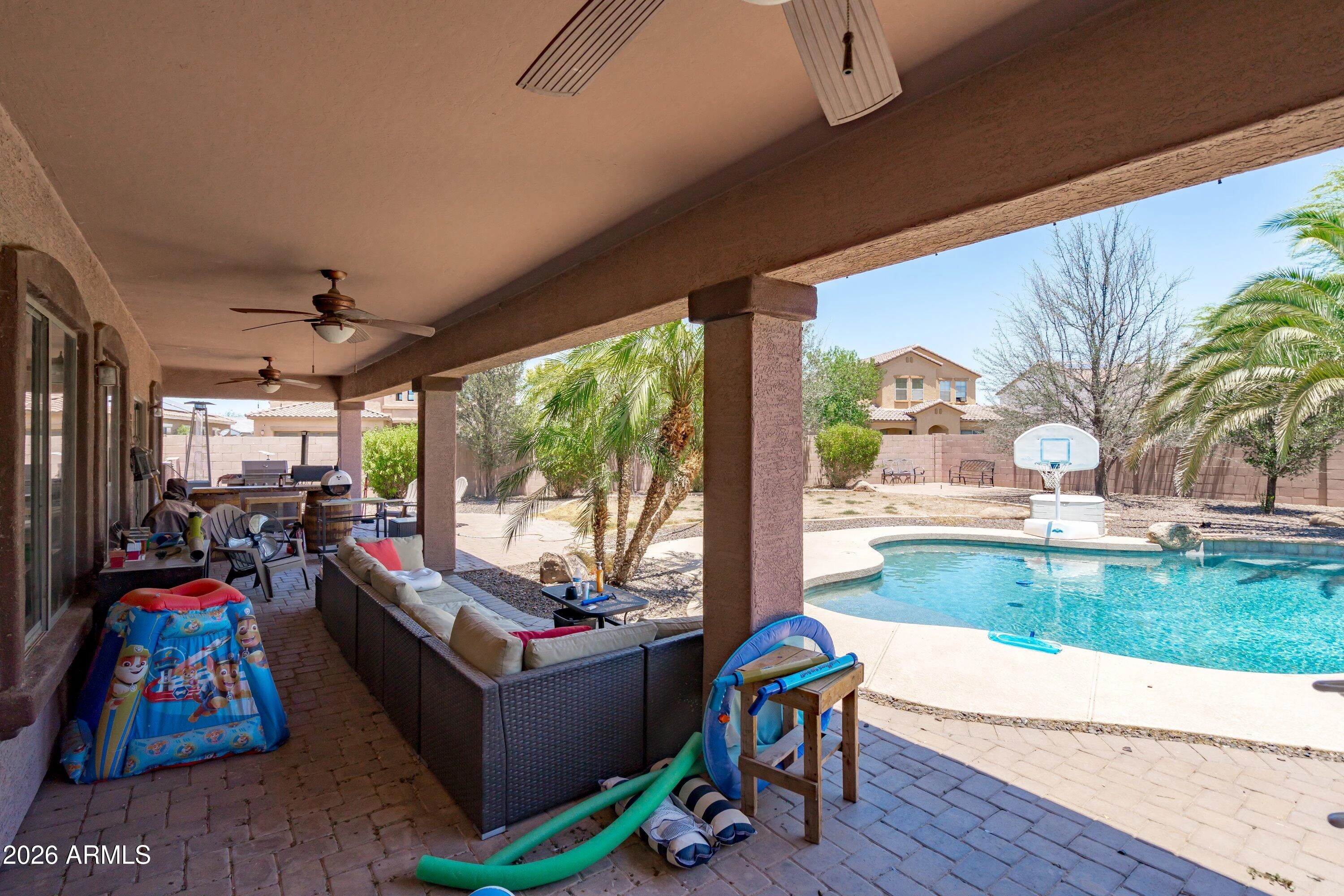 9630 E Barley Rd, Florence, AZ 85132 photo 45