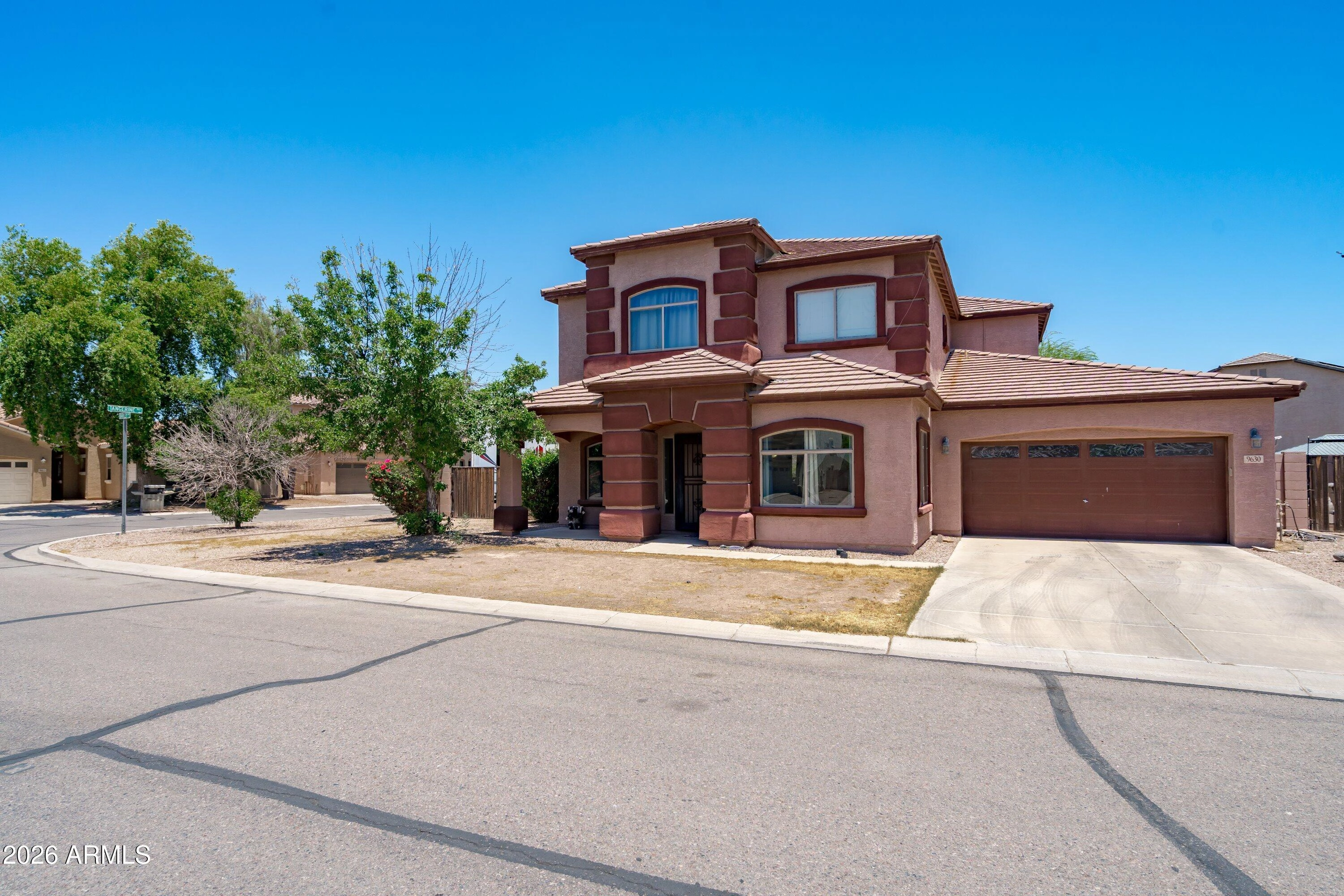 9630 E Barley Rd, Florence, AZ 85132 photo 3
