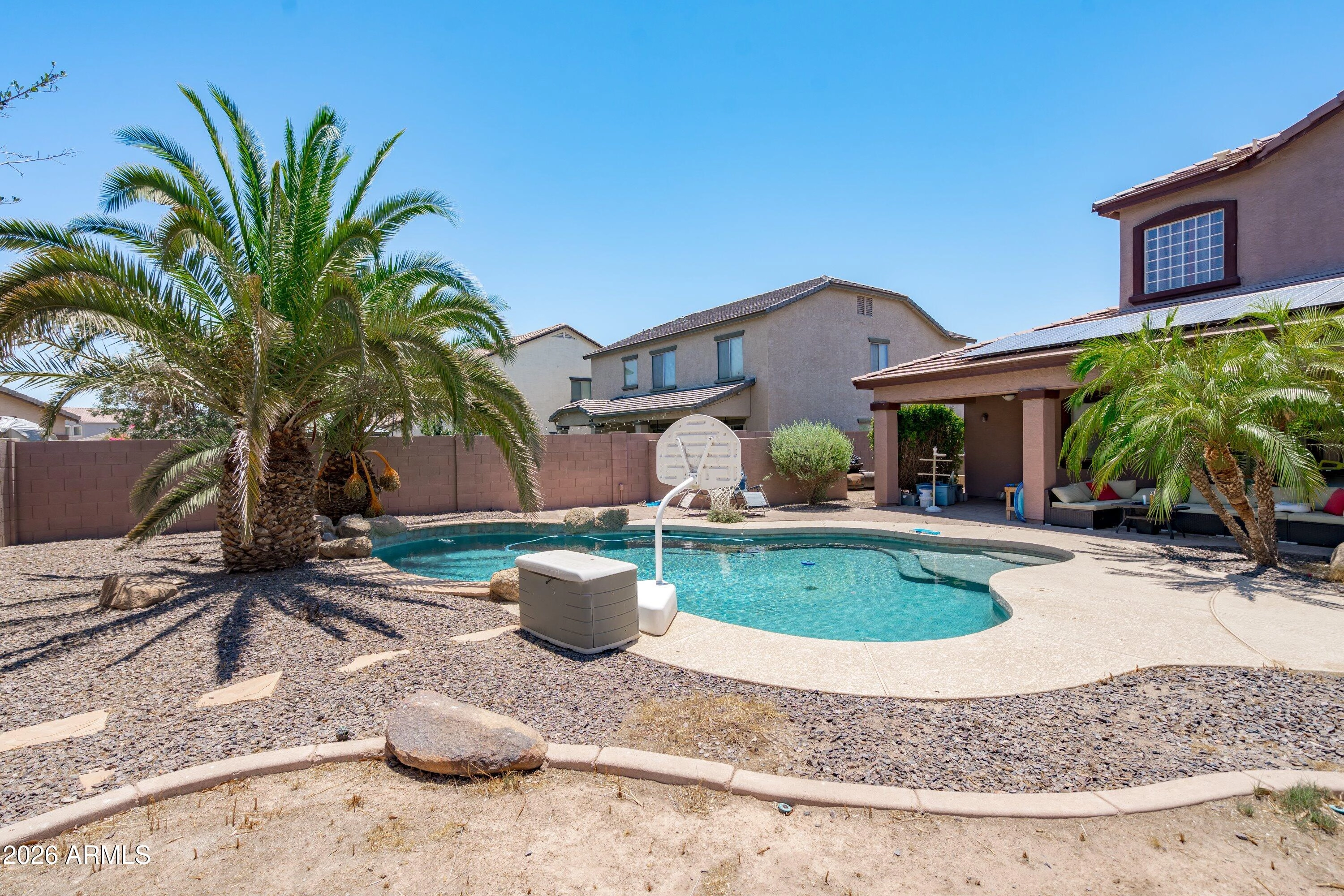 9630 E Barley Rd, Florence, AZ 85132 photo 38