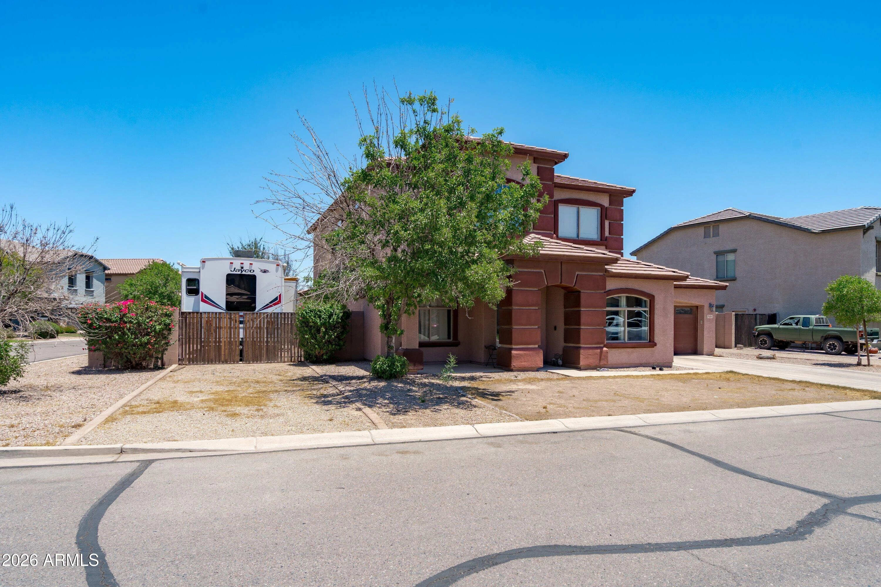 9630 E Barley Rd, Florence, AZ 85132 photo 4
