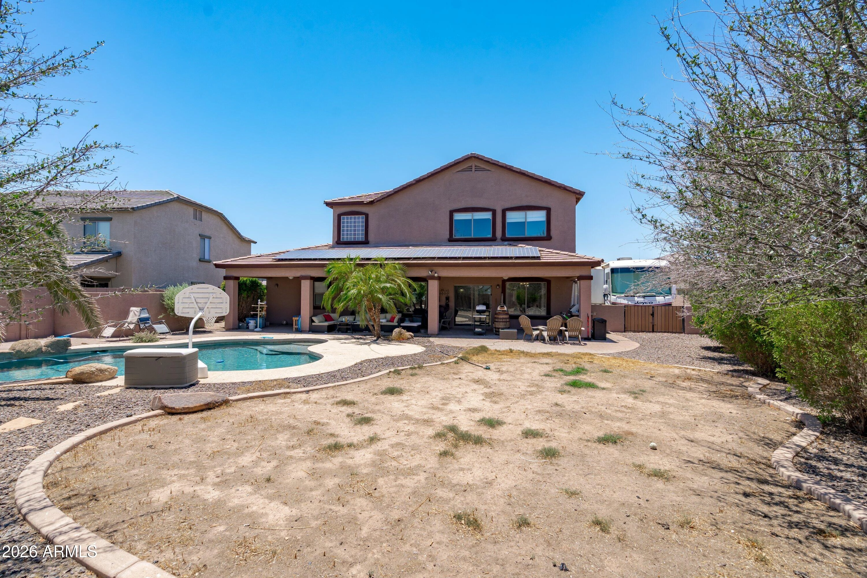 9630 E Barley Rd, Florence, AZ 85132 photo 37