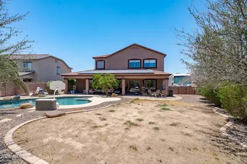 9630 E Barley Rd, Florence, AZ 85132 photo 37