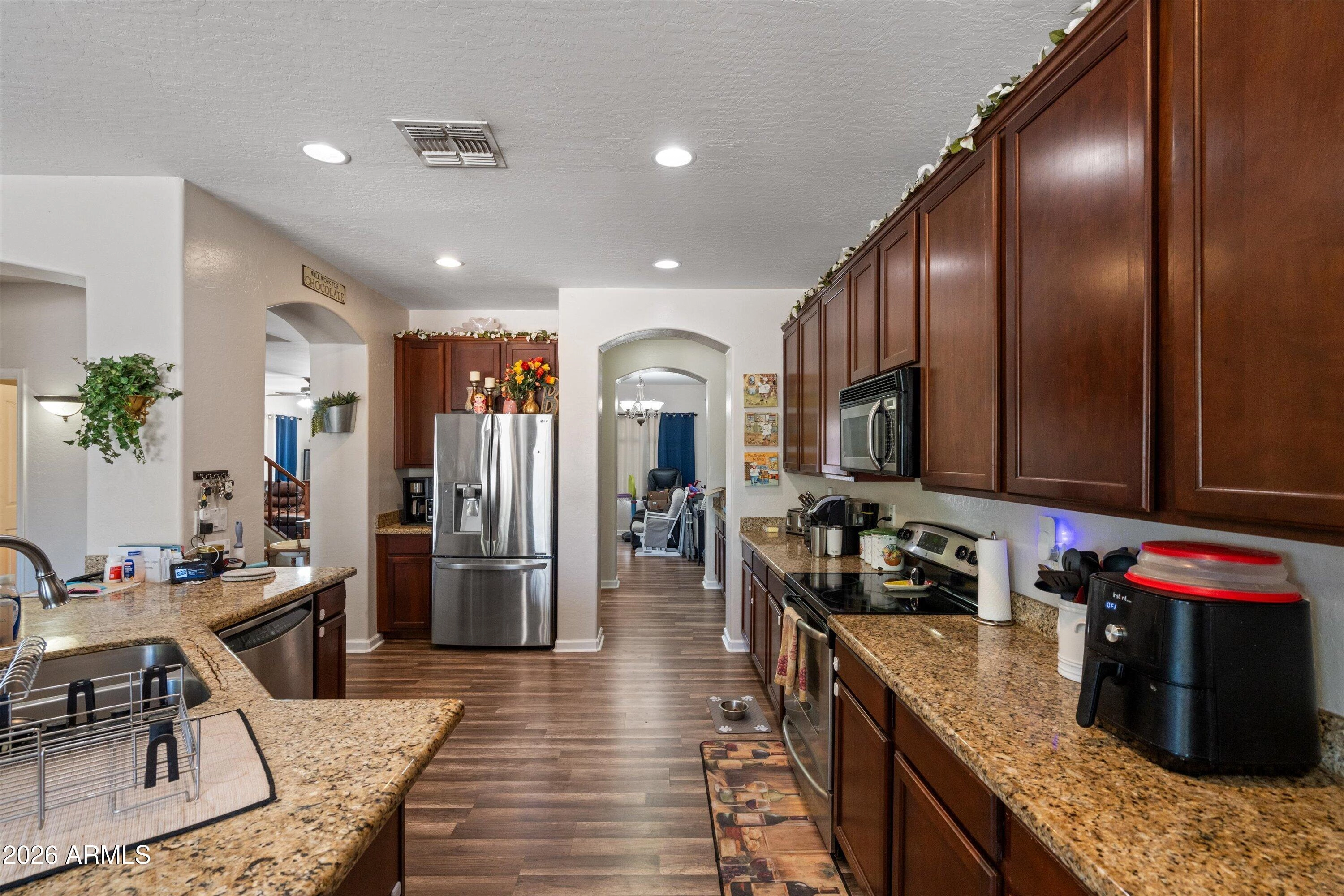9630 E Barley Rd, Florence, AZ 85132 photo 16