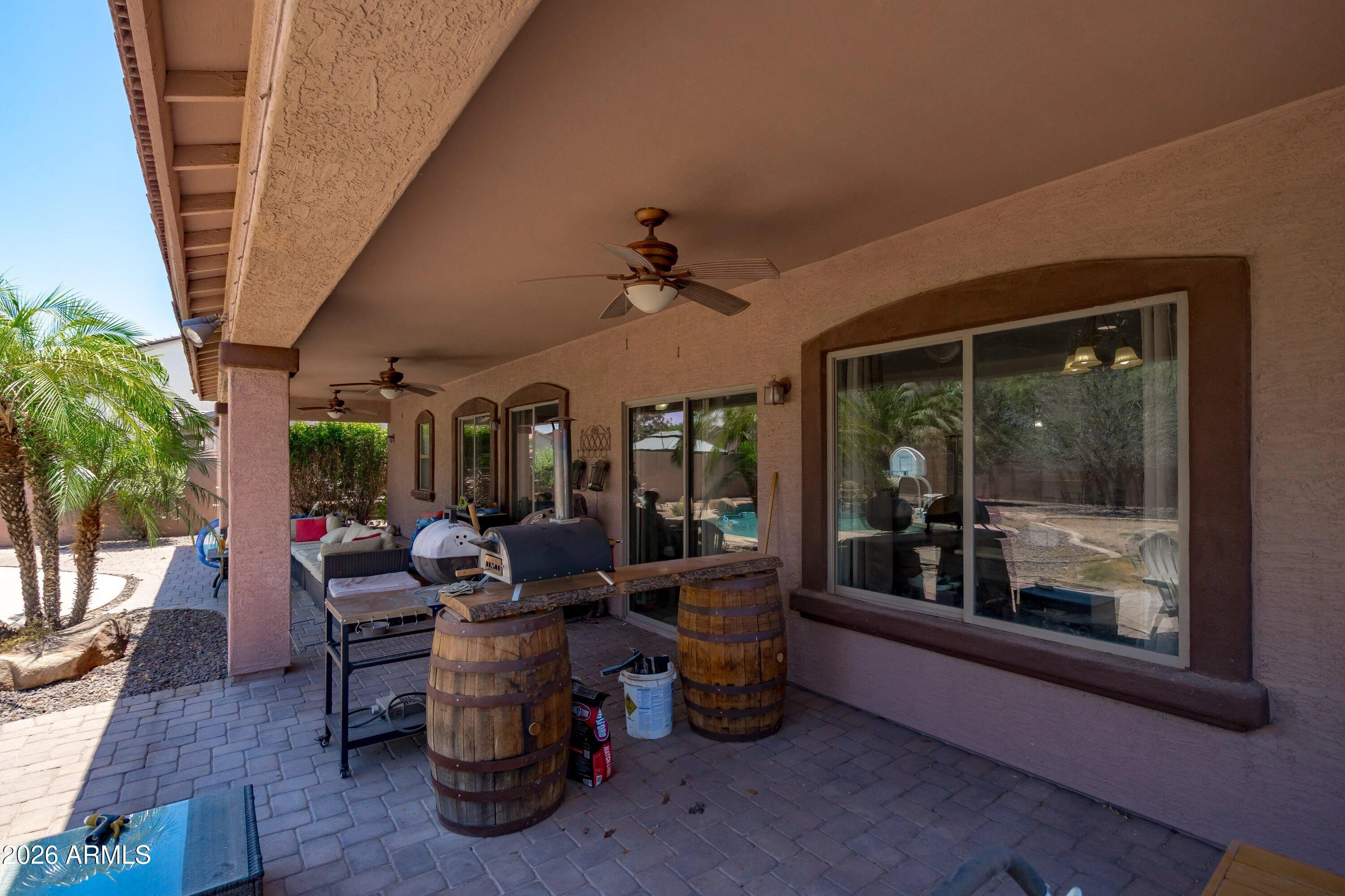 9630 E Barley Rd, Florence, AZ 85132 photo 47