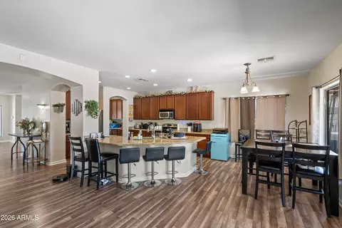 9630 E Barley Rd, Florence, AZ 85132 photo 15