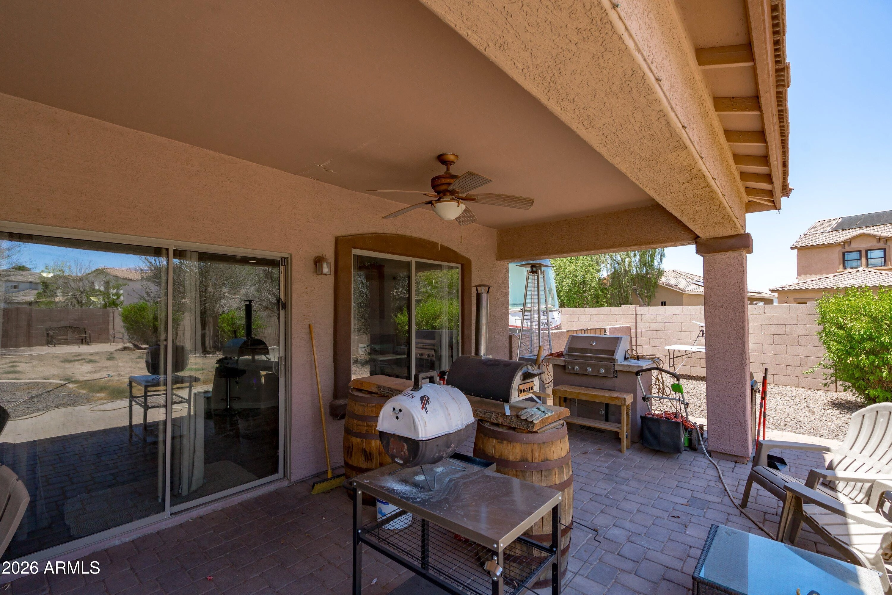 9630 E Barley Rd, Florence, AZ 85132 photo 46