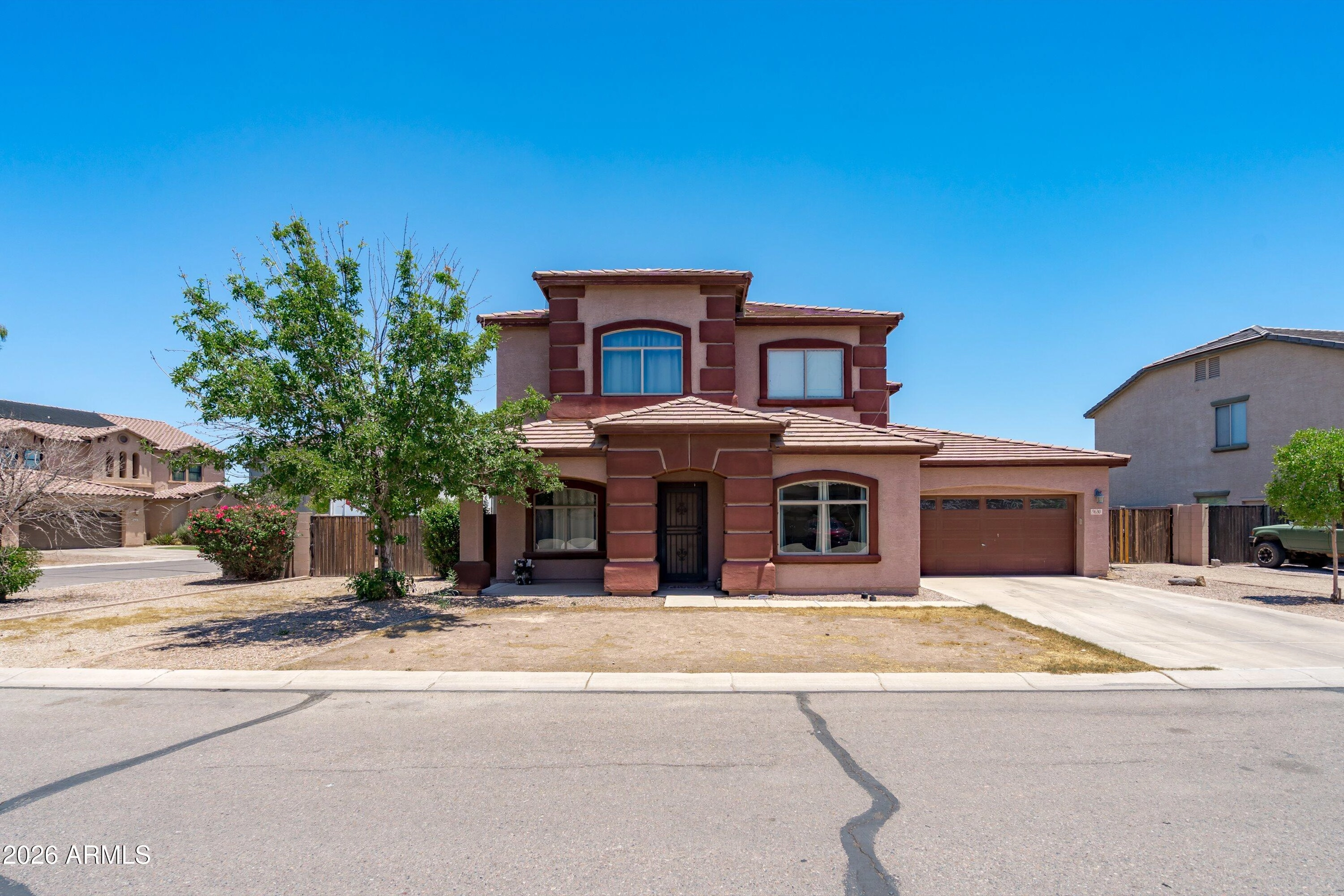 9630 E Barley Rd, Florence, AZ 85132 photo 2
