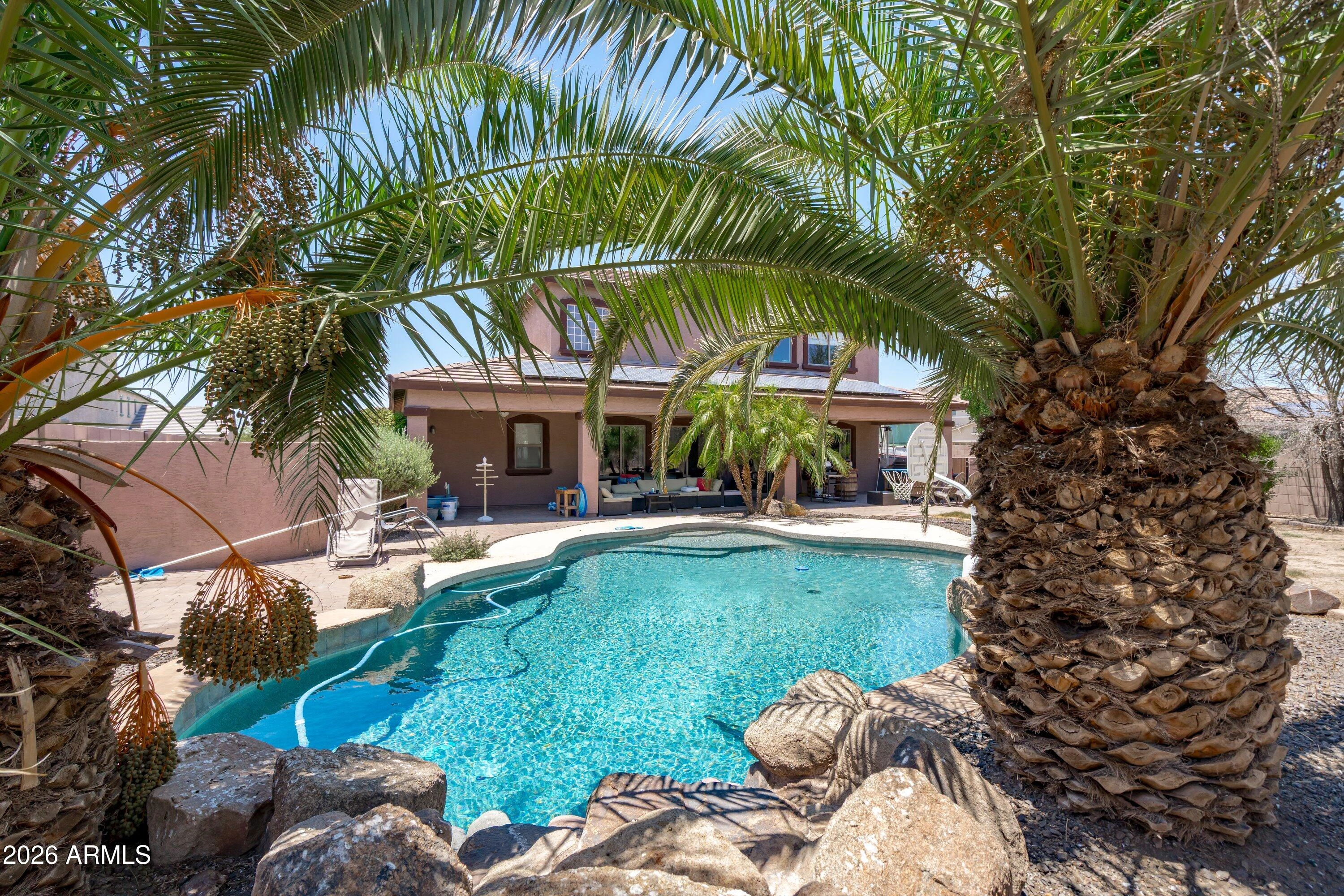 9630 E Barley Rd, Florence, AZ 85132 photo 43