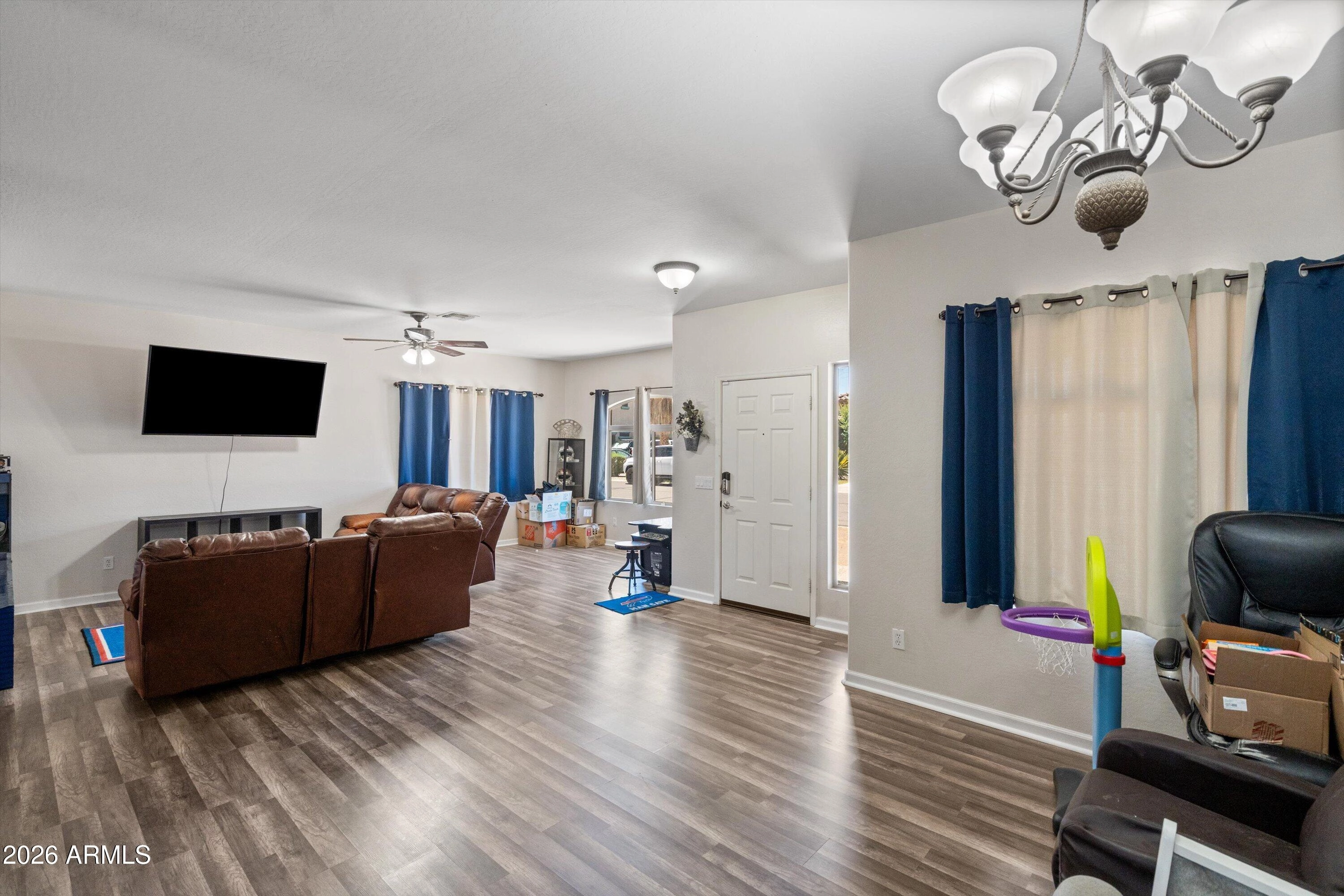 9630 E Barley Rd, Florence, AZ 85132 photo 6