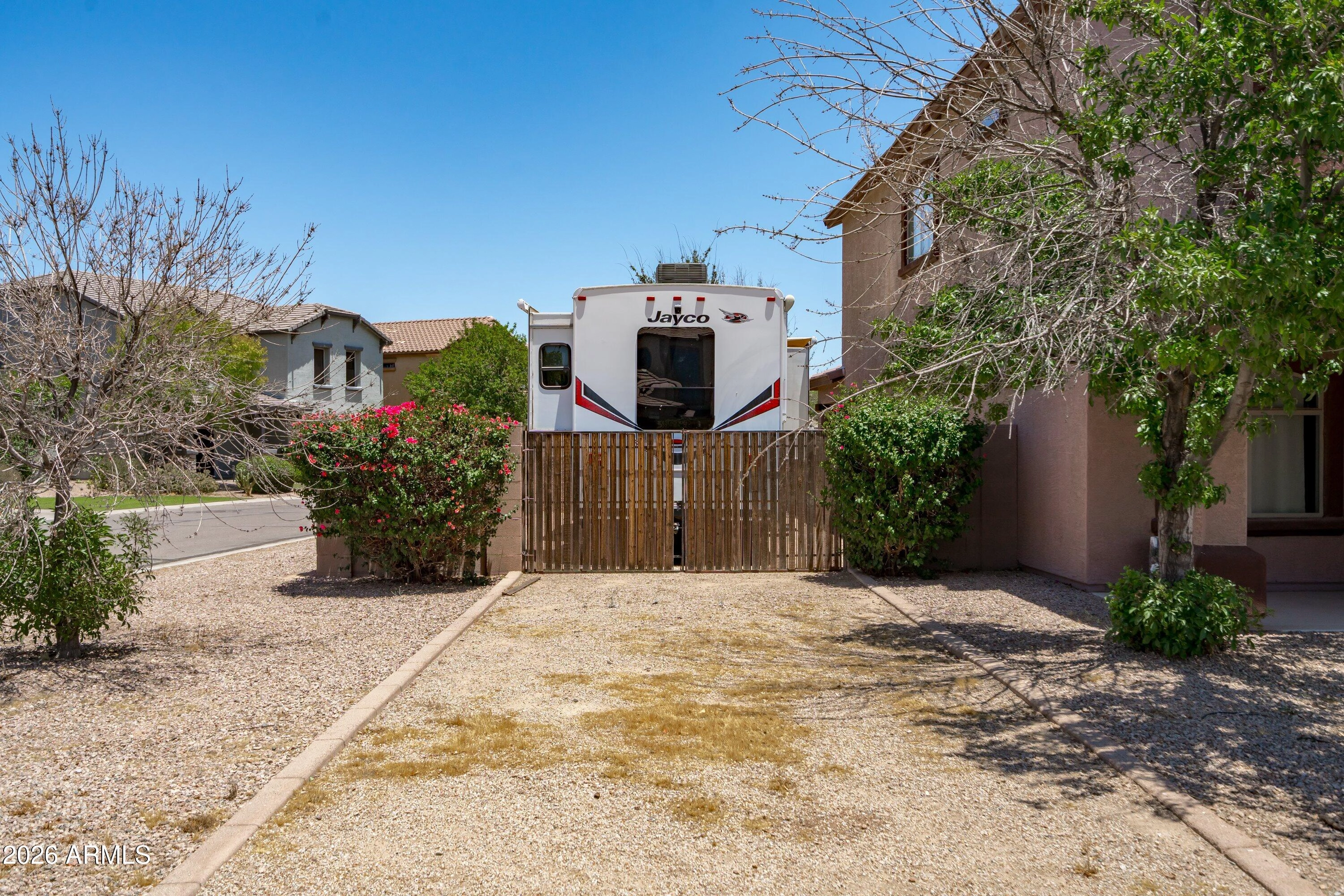 9630 E Barley Rd, Florence, AZ 85132 photo 5