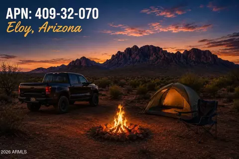 0 W Centaurus Ave #70, Eloy, AZ 85131