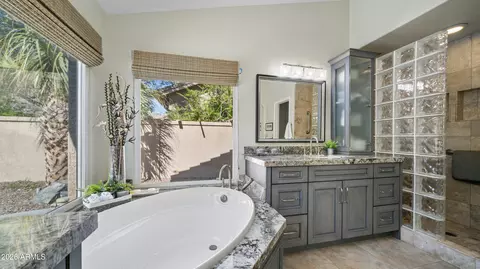 Bath - 1642 E Nighthawk Way, Phoenix, AZ 85048 photo 4 of 6