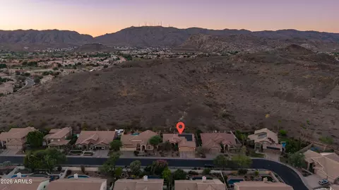 View/Area - 1642 E Nighthawk Way, Phoenix, AZ 85048 photo 5 of 8