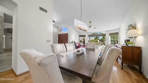 Dining - 1642 E Nighthawk Way, Phoenix, AZ 85048 photo 2 of 2