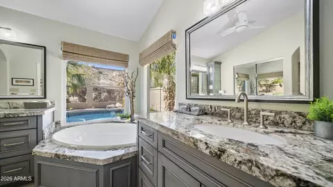 Bath - 1642 E Nighthawk Way, Phoenix, AZ 85048 photo 2 of 6