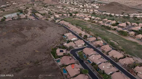 View/Area - 1642 E Nighthawk Way, Phoenix, AZ 85048 photo 8 of 8