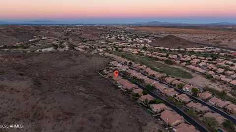 View/Area - 1642 E Nighthawk Way, Phoenix, AZ 85048 photo 7 of 8