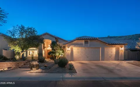 Exterior - 1642 E Nighthawk Way, Phoenix, AZ 85048 photo 1 of 14